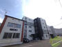 建物外観　札幌市北区北二十八条西「ＰｒｉｎｃｅＨｏｍｅｓＮ２８]