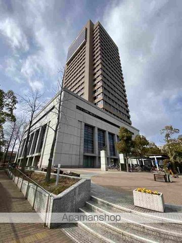 役所　東大阪市役所（役所）まで1665m