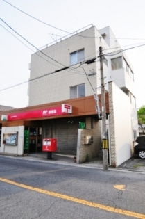 郵便局　広島青崎郵便局（郵便局）まで697m