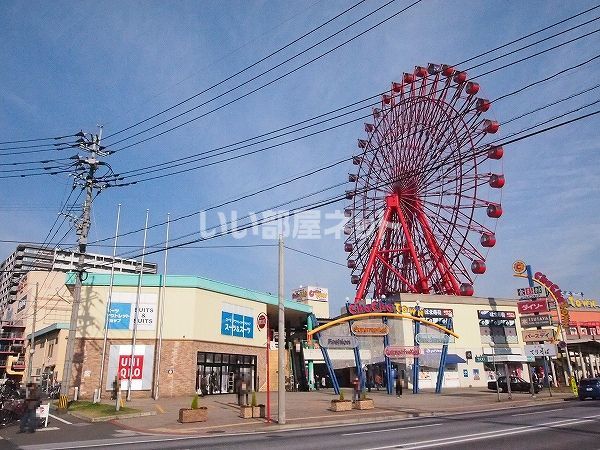 その他　チャチャタウン小倉（その他）まで806m