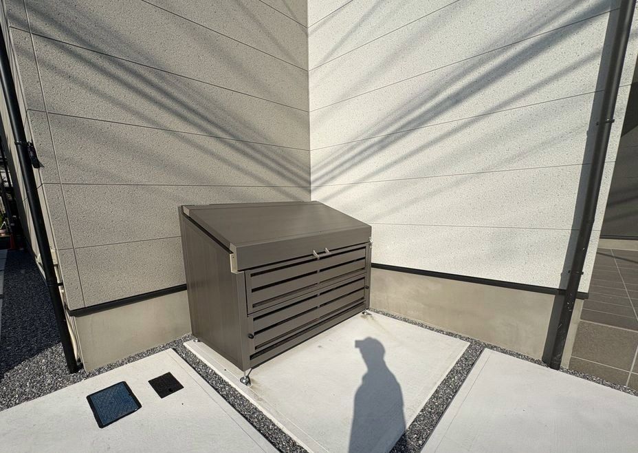その他　バルコニー