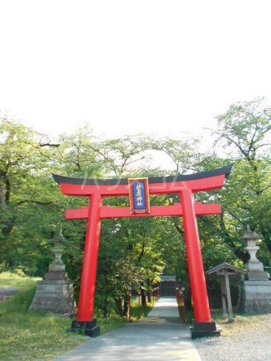 その他　菅原神社（その他）まで562m