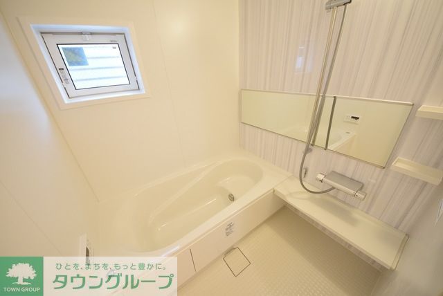 バス・シャワールーム　お部屋探しはタウンハウジング蘇我店にお任せ下さい♪