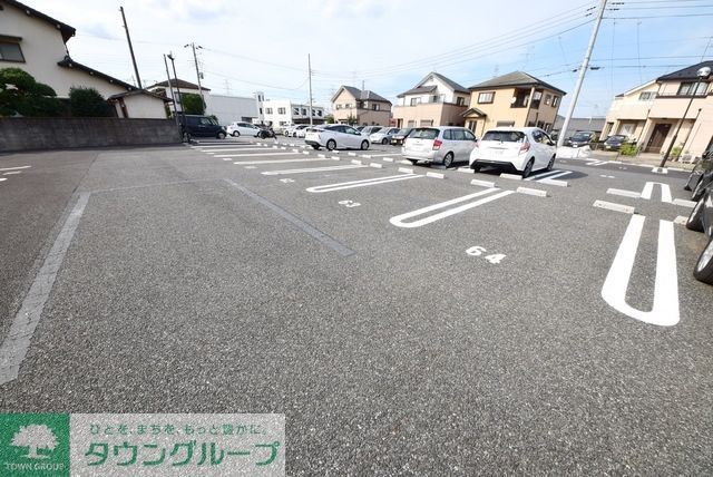 駐車場　お問合せはタウンハウジング蘇我店まで！※現地待合わせ相談可能