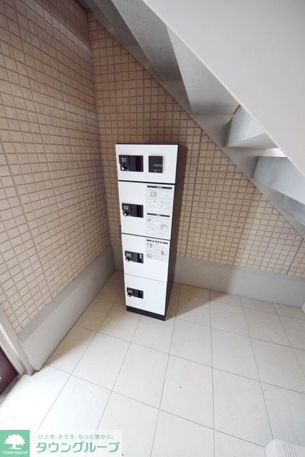 その他共有部分　お問合せはタウンハウジング蘇我店まで！※現地待合わせ相談可能
