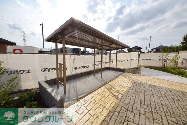 その他　お部屋探しは【タウンハウジング蘇我店】にお任せ下さい♪