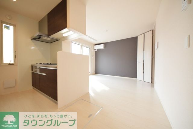 居室・リビング　お問合せはタウンハウジング蘇我店まで！※現地待合わせ相談可能