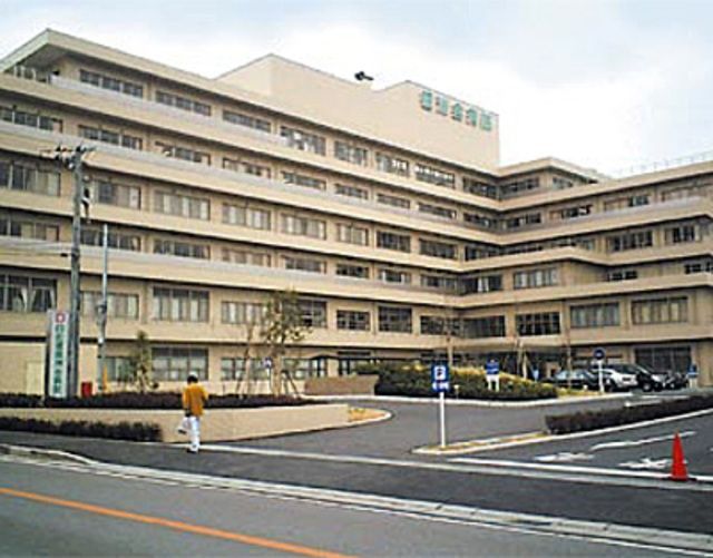 病院　四街道徳洲会病院（病院）まで2365m