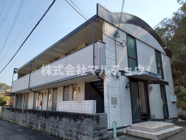 建物外観　外観も気になるポイント