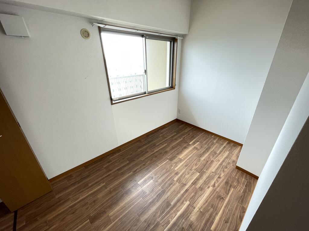 その他　リフォーム中写真