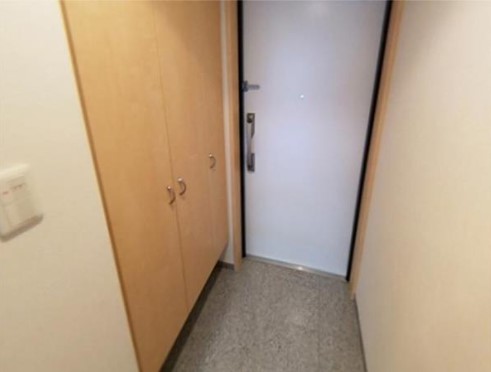 玄関　玄関※別部屋参考写真