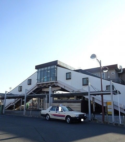 その他　中神駅（その他）まで380m
