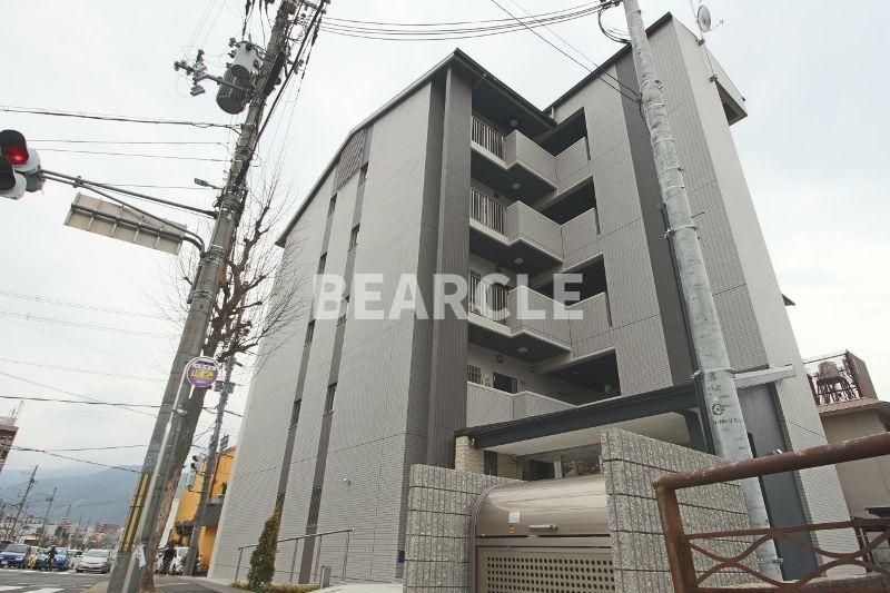 建物外観　外観です