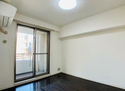 その他部屋・スペース　落ち着いて過ごせるお部屋なので、寝室にいかがでしょうか