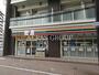 コンビニ　セブンイレブン 大田区美原通り店（コンビニ）まで243m