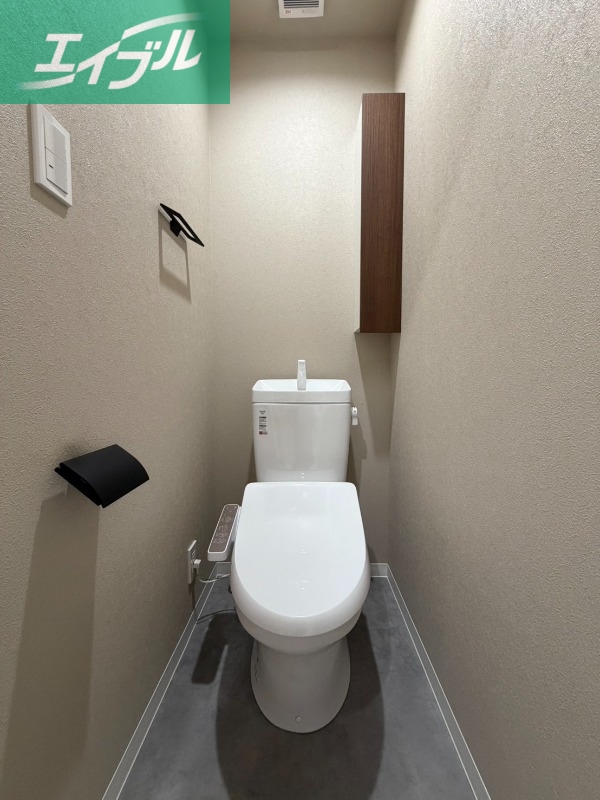 オリオンのトイレ写真