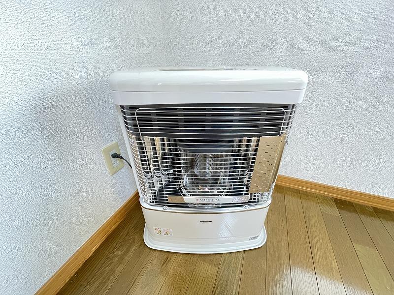その他設備　設備