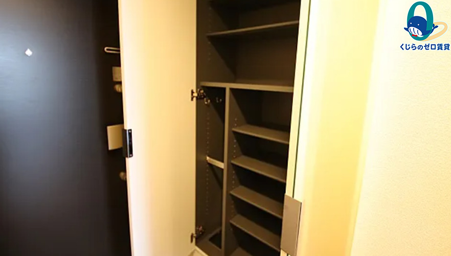 収納　初期費用分割可★ご希望の場所まで無料送迎サービス付♪