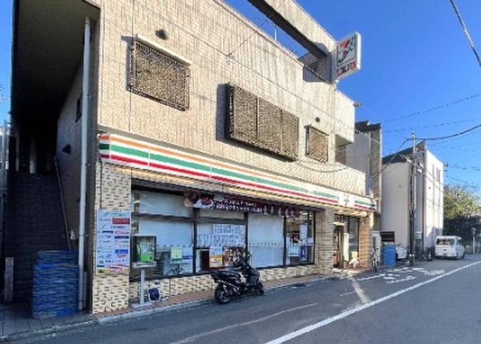 Soleado横浜の周辺写真