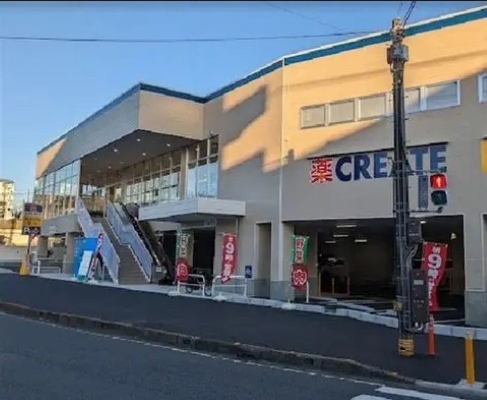 Soleado横浜の周辺写真