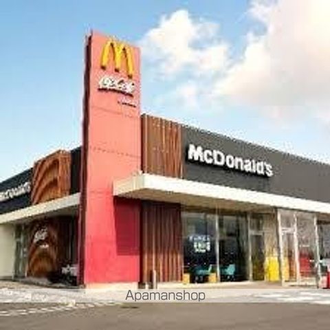 飲食店　マクドナルド　３１９善通寺店（飲食店）まで1900m