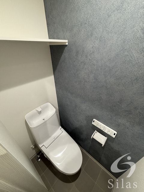 トイレ　同仕様