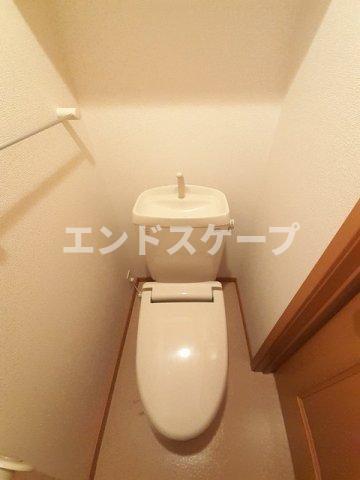 トイレ　高崎、前橋のお部屋探しはエンドスケープまで！お客様の理想お聞