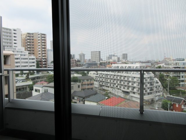 眺望　別号室参考写真