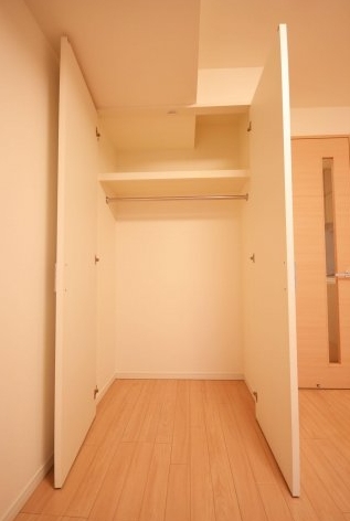 収納　他部屋参考写真