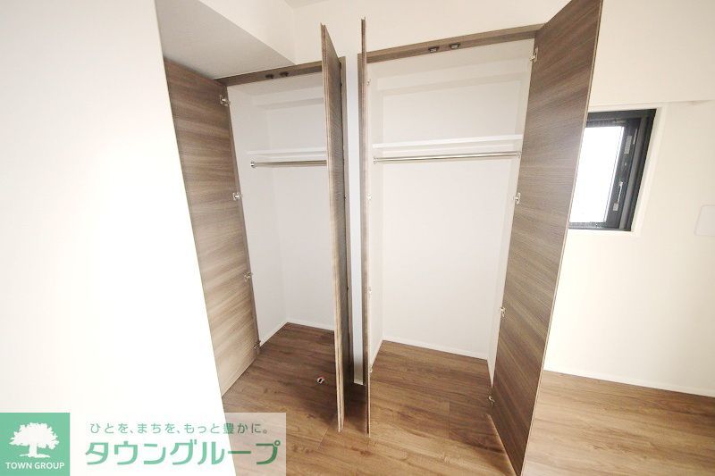 収納　収納