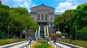 公園　天王寺公園（公園）まで786m