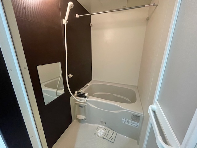 バス・シャワールーム　※同施工会社のイメージ写真※