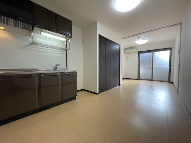 居室・リビング　※同施工会社のイメージ写真※