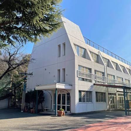 幼稚園・保育園　松蔭幼稚園（幼稚園・保育園）まで153m