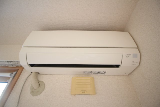 その他設備　他号室参考写真