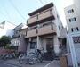 神宮丸太町駅より徒歩4分 3階 築41年10ヶ月の賃貸物件