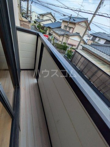 メゾンドパルの内装写真