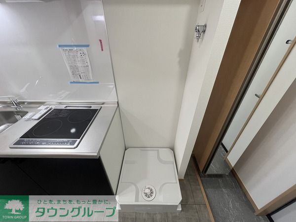 ロンリヴェールの内装写真