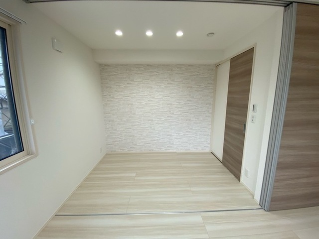 その他部屋・スペース　洋室
