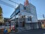 東葉勝田台駅より徒歩8分 2階 築19年の賃貸物件
