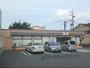 コンビニ　セブンイレブン唐橋芦辺町店（コンビニ）まで160m