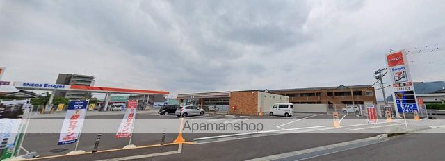 コンビニ　セブンイレブン姶良総合運動公園前店（コンビニ）まで800m