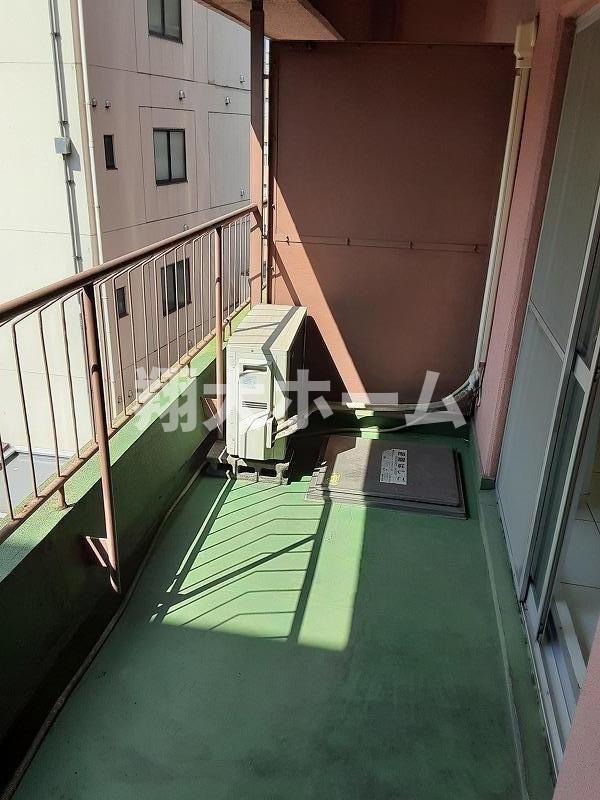 ＪＲ山手線 恵比寿駅 徒歩2分 11階建 築49年の内装写真