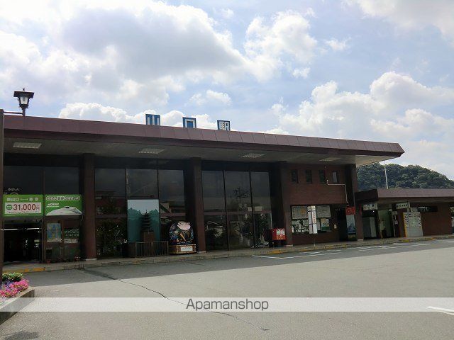 その他　ＪＲ山口線　山口駅（その他）まで2300m