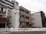 守口駅より徒歩10分 3階 築10年4ヶ月の賃貸物件