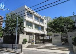 小学校　大阪市立今津小学校（小学校）まで180m