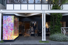 スーパー　SUPER A MARKET AOYAMA(スーパー エー（スーパー）まで766m