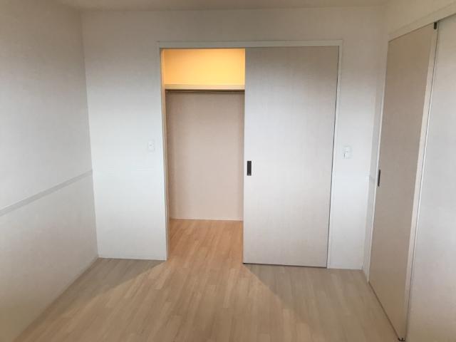 その他部屋・スペース　洋室