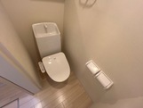 トイレ　トイレも気になるポイント