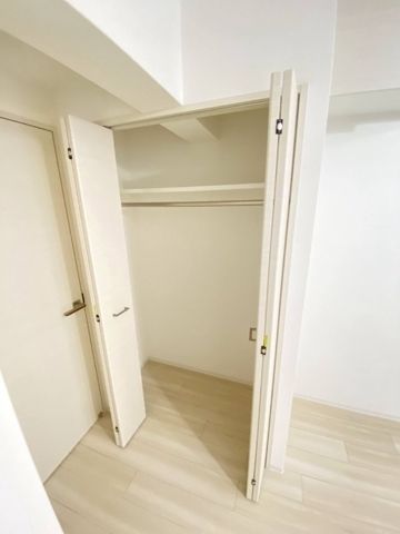 収納　☆たっぷり収納☆